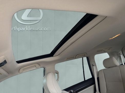 Certified 2022 Lexus GX 460 Premium AWD/4WD image 21