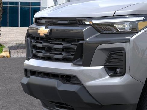 New 2026 Chevrolet Colorado LT w/ LT Convenience Package RWD image 13