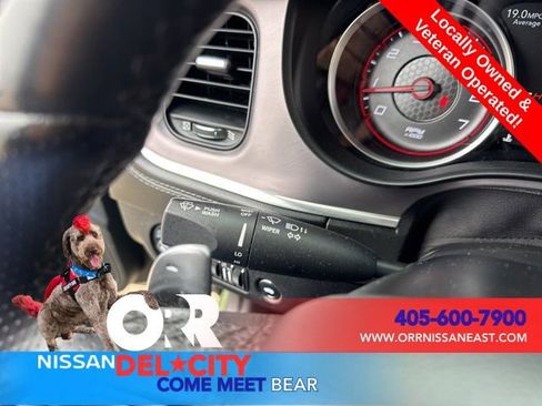 Used 2022 Dodge Charger R/T w/ Plus Group image 22