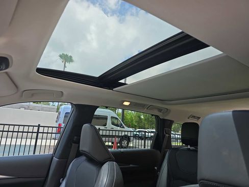 Certified 2023 INFINITI QX60 Luxe AWD/4WD image 26