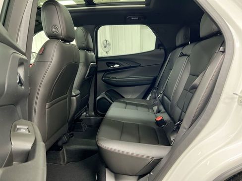 New 2026 Chevrolet TrailBlazer RS w/ Convenience Package image 23