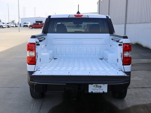 Used 2025 Ford Maverick XLT w/ XLT Luxury Package image 26