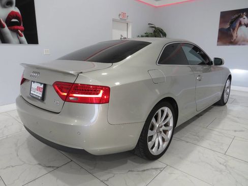 Used 2014 Audi A5 2.0T Premium Plus w/ Premium Plus Package image 7