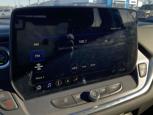 Used 2024 Chevrolet Blazer LT w/ Sound & Technology Package image 41