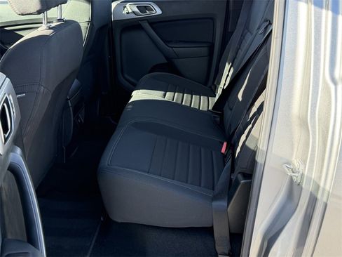 Used 2022 Ford Ranger XLT w/ Equipment Group 301A Mid image 21