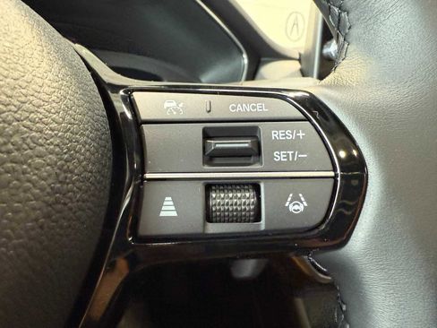 New 2026 Acura Integra FWD image 17