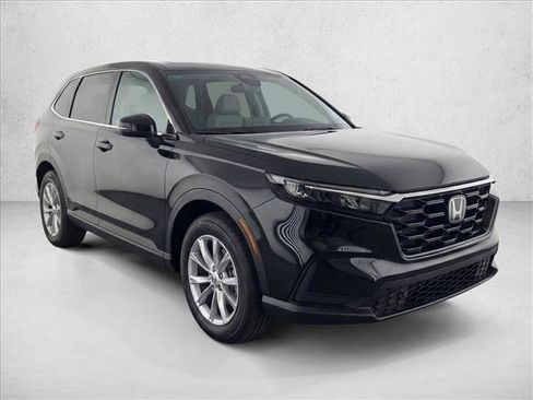 Used 2023 Honda CR-V EX image 3