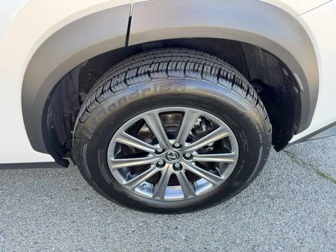 Used 2019 Lexus NX 300 FWD image 39