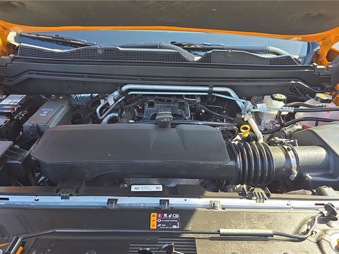 Used 2026 GMC Canyon AT4X AWD/4WD image 27