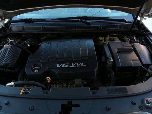 Used 2014 Buick LaCrosse Leather image 45