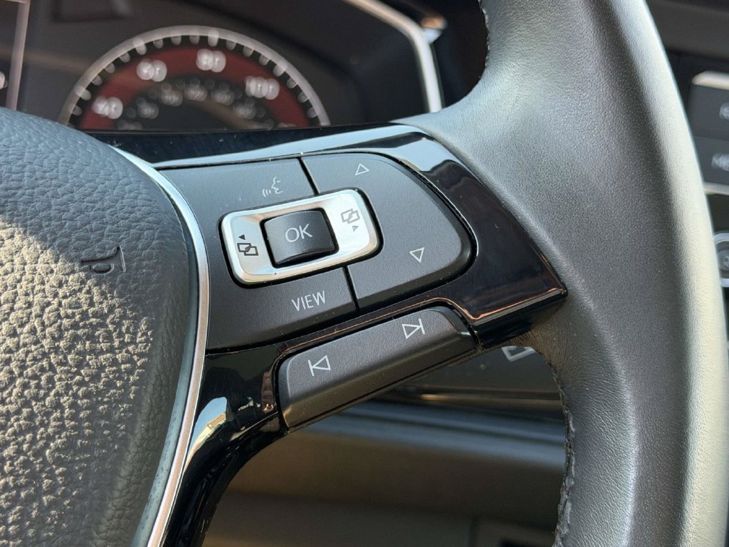 Used 2019 Volkswagen Jetta SE FWD image 22