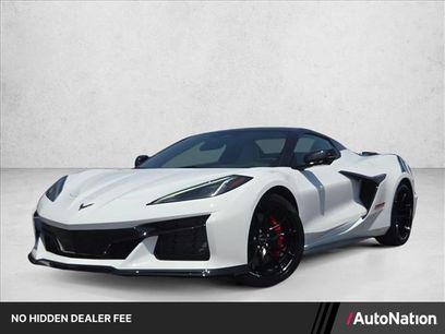 New 2027 Chevrolet Corvette Grand Sport