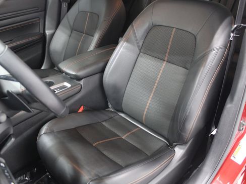 Used 2021 Nissan Altima 2.5 SR AWD/4WD image 14