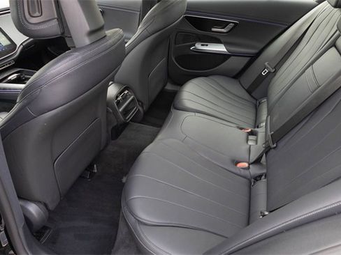 Certified 2025 Mercedes-Benz E 450 4MATIC Sedan image 15