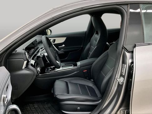 New 2026 Mercedes-Benz CLA 45 AMG S 4MATIC image 9
