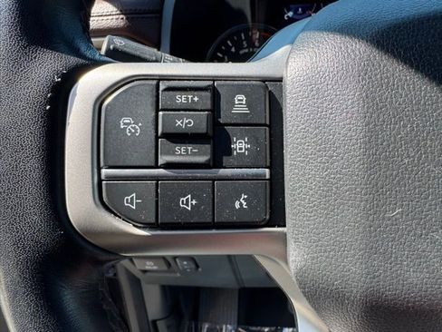 Certified 2024 Ford Expedition Limited AWD/4WD image 23