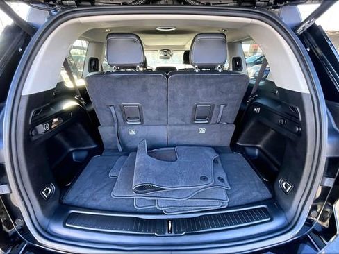 Used 2022 Jeep Grand Cherokee L Limited w/ Luxury Tech Group II image 22