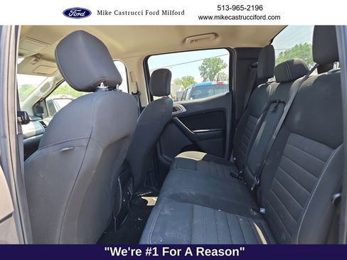 Used 2020 Ford Ranger XLT w/ Equipment Group 301A Mid AWD/4WD image 27