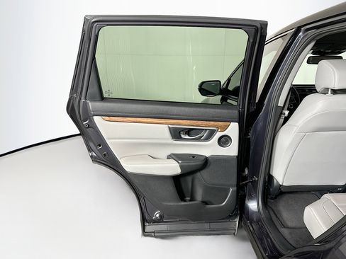 Used 2017 Honda CR-V EX-L image 26