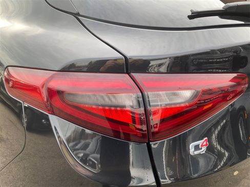 Used 2019 Alfa Romeo Stelvio Sport w/ Quick Order Package 22J Sport image 19