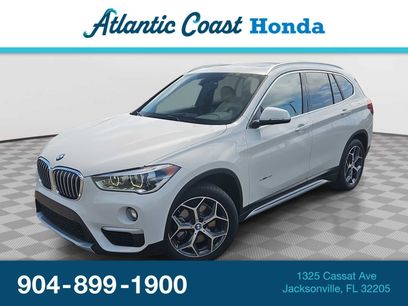 Used 2018 BMW X1 sDrive28i