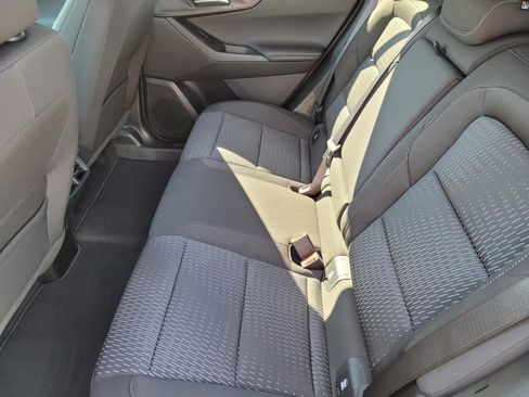 New 2026 Chevrolet Equinox LT w/ Safety and Technology Package image 9