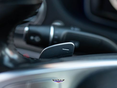 Used 2016 Mercedes-Benz S 550 Sedan image 28