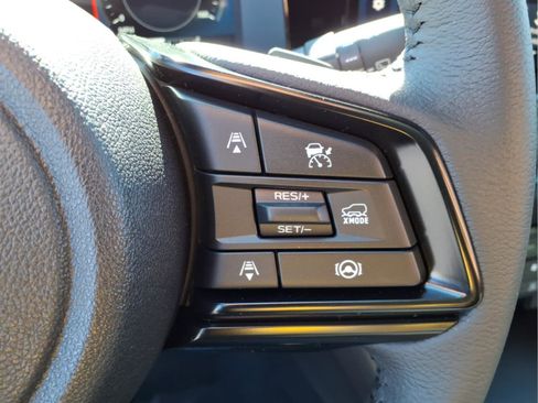 New 2026 Subaru Outback Premium image 18