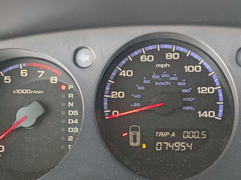 Used 2004 Acura MDX Touring AWD/4WD image 35