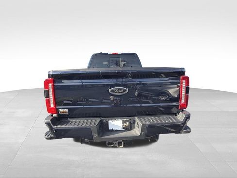 Used 2024 Ford F250 Lariat w/ Lariat Ultimate Package image 3