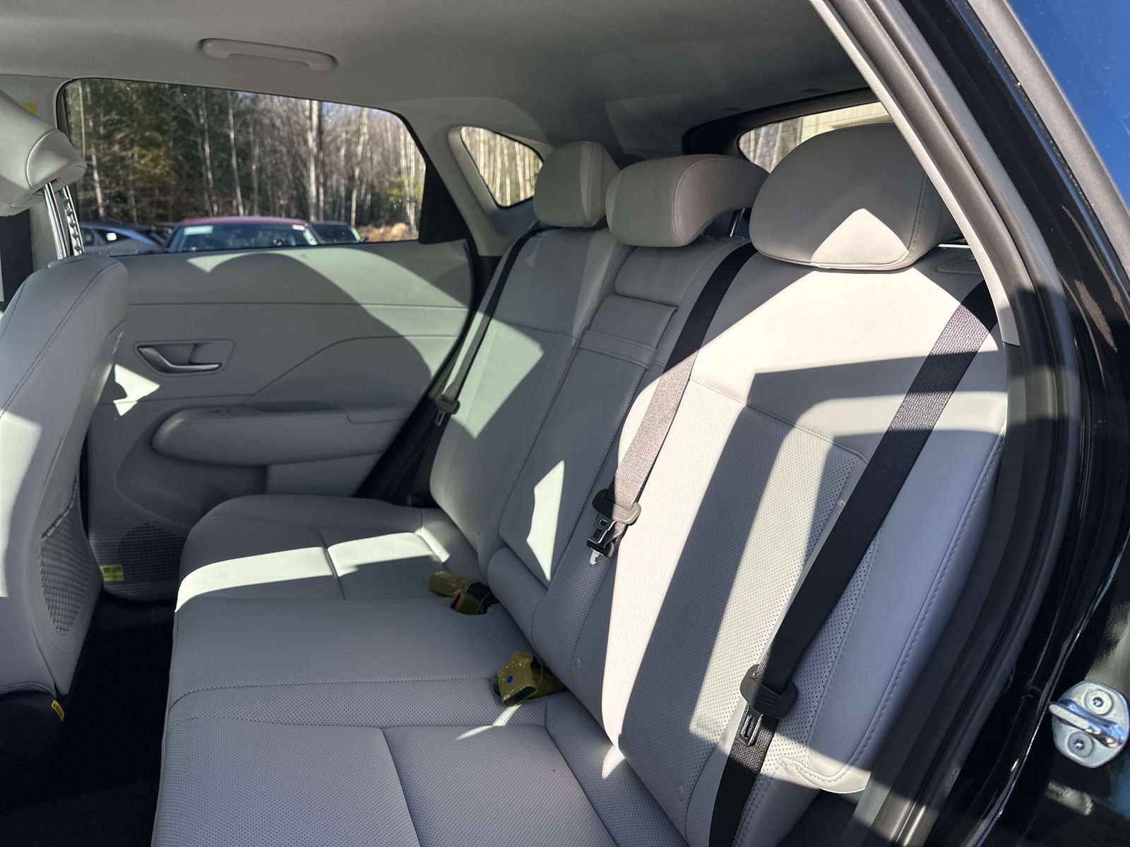 New 2026 Hyundai Kona Limited AWD/4WD image 23