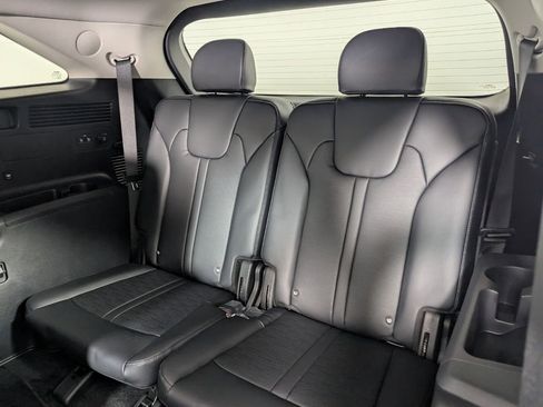 New 2026 Kia Sorento EX image 24