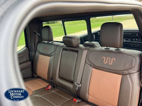 New 2026 Ford F350 King Ranch image 21
