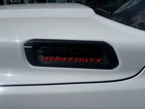 Used 2026 RAM 3500 Tradesman RWD image 20