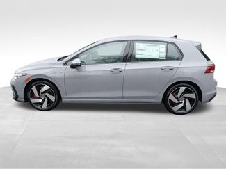 New 2026 Volkswagen GTI S FWD video 2