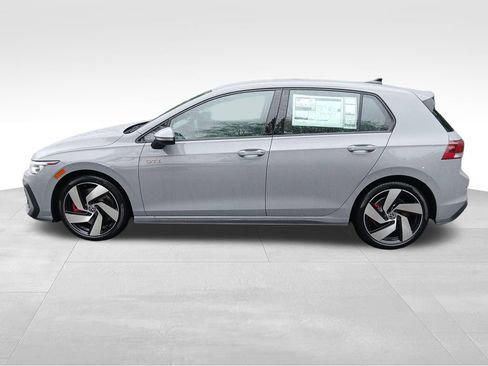 New 2026 Volkswagen GTI S FWD image 2