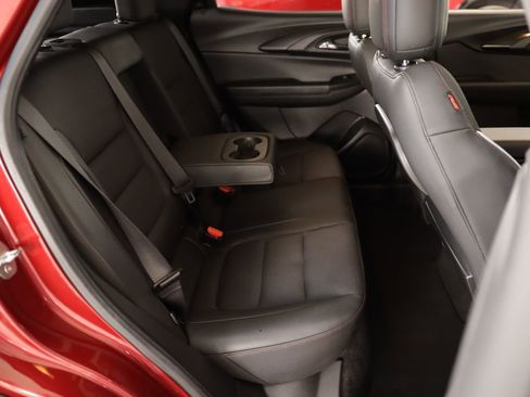 Used 2022 Chevrolet TrailBlazer RS w/ Sun and Liftgate Package image 30