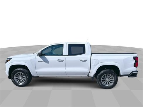 New 2025 Chevrolet Colorado LT w/ LT Convenience Package image 5