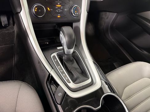 Used 2015 Ford Fusion S FWD image 14