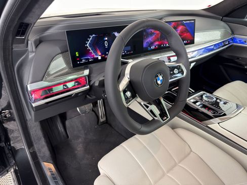 New 2026 BMW 760i xDrive image 4