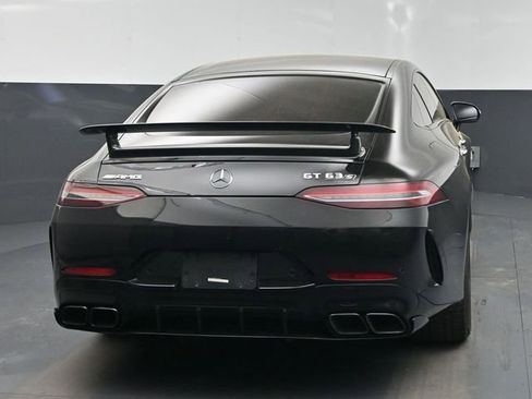 Used 2020 Mercedes-Benz AMG GT 63 S image 28