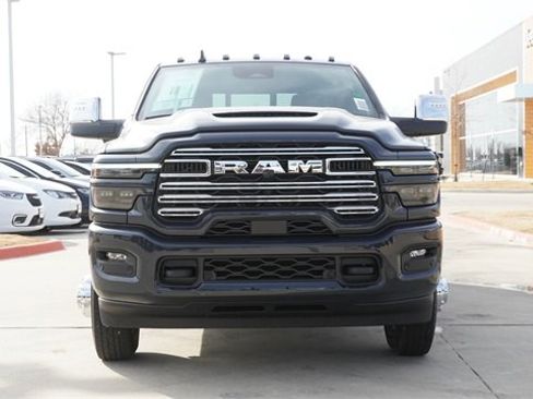 New 2026 RAM 3500 Laramie image 2