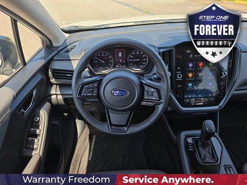 Used 2024 Subaru Crosstrek 2.5i Limited w/ Popular Package #4A AWD/4WD image 15