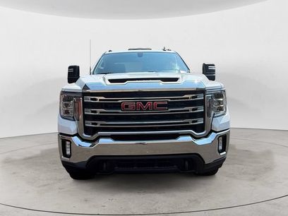 Used 2020 GMC Sierra 2500 SLE w/ SLE Convenience Package