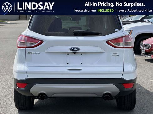Used 2016 Ford Escape SE image 6