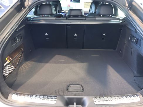 New 2025 Mercedes-Benz GLC 63 AMG S image 18