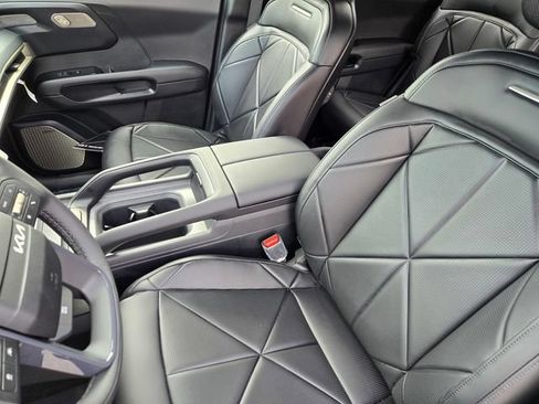 New 2027 Kia Telluride SX FWD image 17