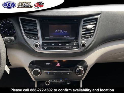 Used 2016 Hyundai Tucson SE image 17