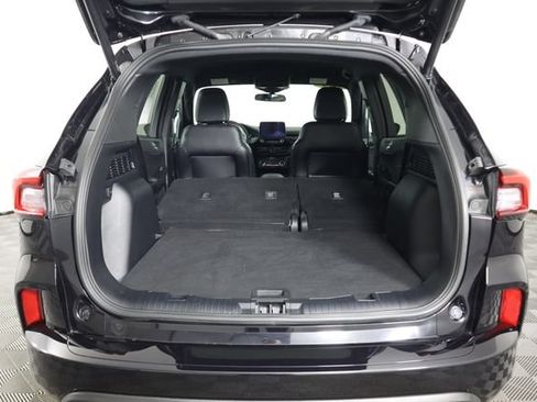 Certified 2024 Ford Escape ST-Line AWD/4WD image 51