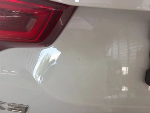 Used 2019 BMW X3 xDrive30i w/ Convenience Package AWD/4WD image 17